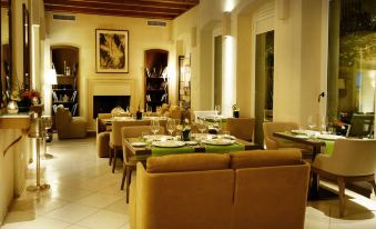 La Fiermontina Luxury Home Hotel