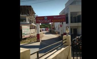 Hotel Nirmal Residency