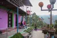 Nagarkot Community Homestay Hotels in Mahamanjushree Nagarkot