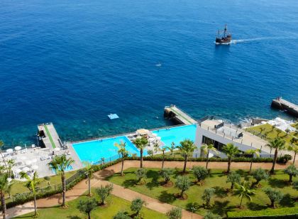 VidaMar Resort Hotel Madeira