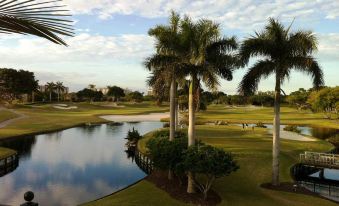 Hampton Inn Boca Raton