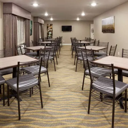 Grandstay Hotel Suites Thief River Falls