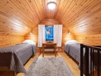 Kaltiotievantie 2 mökki 1 - 3-Star
