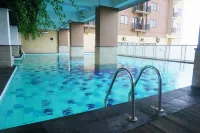 Premium 2Br Tamansari Panoramic Apartment by Travelio Hotels in Arcamanik