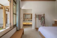 Miyie Chabian Courtyard Hotels in Ya'an