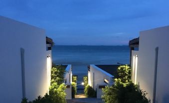 The Humble Villas
