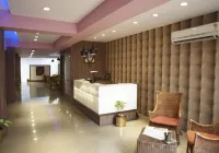Comfort Hotels Hotels in Coimbatore