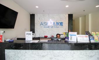 Asia Like Boutique Hotel