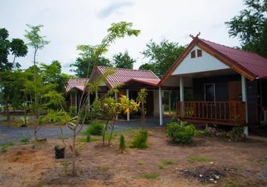 รูปภาพของแจ่มใสรีสอร์ท (Jamsai Resort)