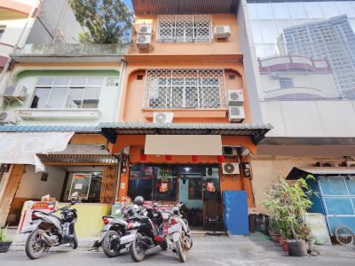 Hotel O Rajawali Inn