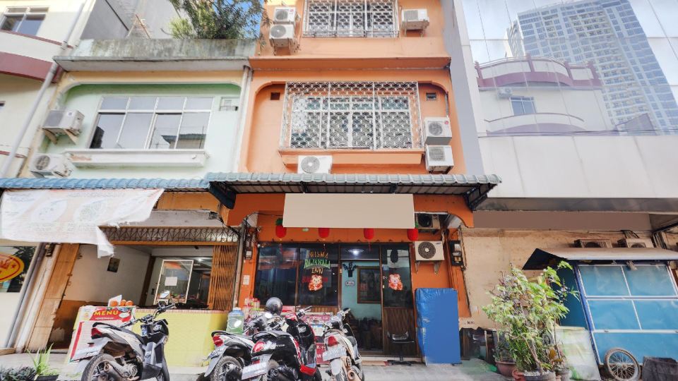 Hotel O Rajawali Inn