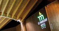 Le Merceny Motel Hotels in Bastogne