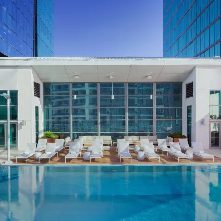 Hotel Beaux Arts, Autograph Collection