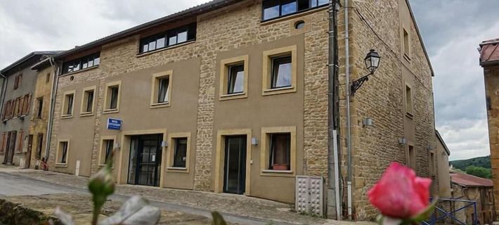 Le Relais Renaissance Hotels in Meuse