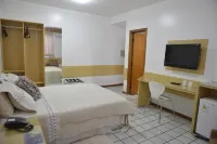 Hotel Rio Parnaiba Hotel di 