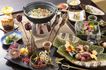 Yamaboushi Отели рядом с достопримечательностью «Падение Хираю»