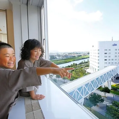 Hotel Kyocera