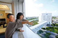 Hotel Kyocera - Scenic