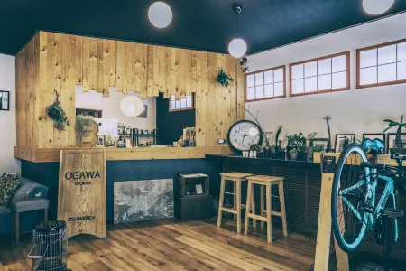 Ogawa Ryokan