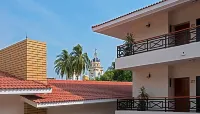 Concierge Plaza La Villa - Bares
