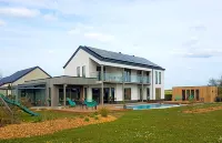 B&B La Chabetaine - chambres d'hôtes en Ardennes région de Bastogne