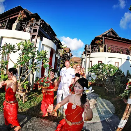 Kirikayan Boutique Resort