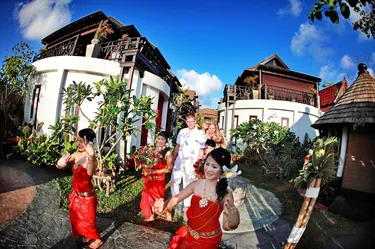 รูปภาพของคีรีคายัน บูติค รีสอร์ท