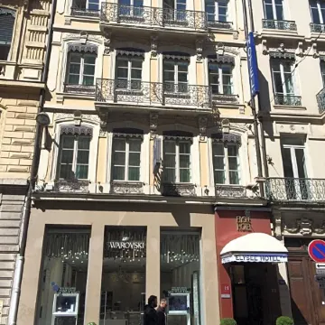 Hotel Elysée