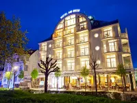 Hotel am Meer & Spa Hotels in Binz
