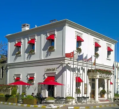 Hotel Gelibolu Hotels in Sütlüce Köyü