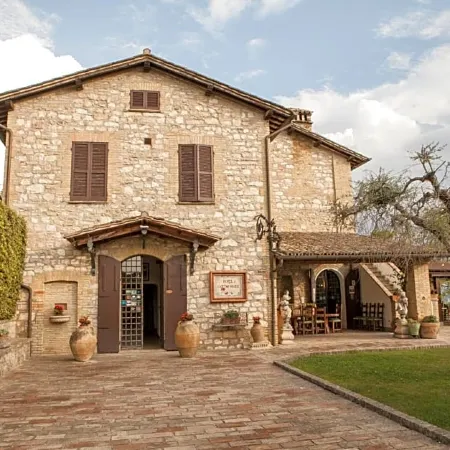 Country House Tre Esse