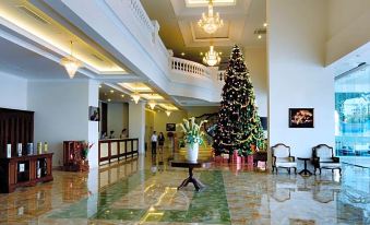 Nha Trang Palace Hotel