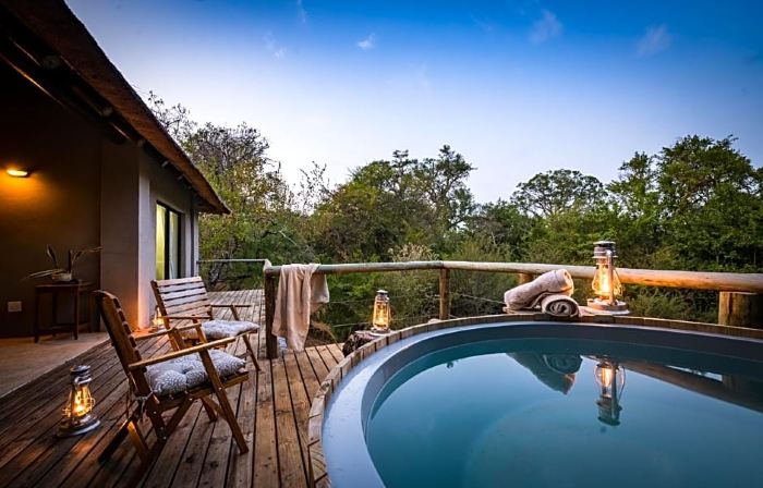 Rukiya Safari Camp