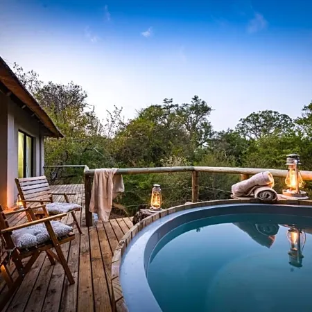 Rukiya Safari Camp