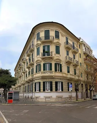 Conte di Cavour Hotel in zona Atelier Emé