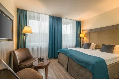 Oxelösund Hotell Hotels near Himlabacken Aspa/Brannäs Oxelösund