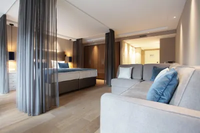 Hotel Aurelia Hotels in Tuttlingen