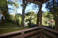 Hotel Pião Mineiro - Mountain view