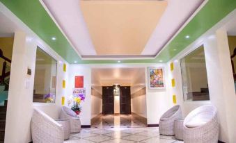 Hong Duc 2 Hotel