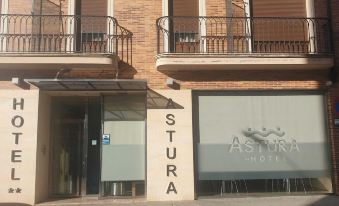 Hotel Astura