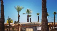 OYO Hotel Yuma AZ - I-8 US-95 Hotels in Somerton