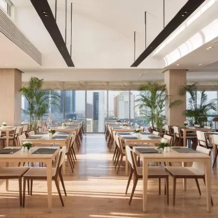 Hotel Emion Phnom Penh