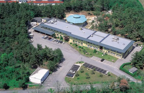 能登路康樂飯店