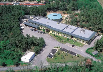Hotel Wellness Notoji Hotels in Hakui