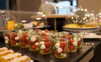 Best Western Hotel Tulln - breakfast