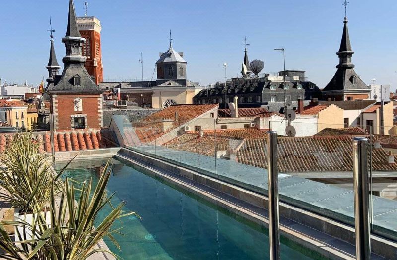Pestana Collection Plaza Mayor photo 5