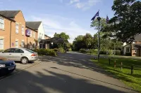 York North Hotels in Nether Poppleton