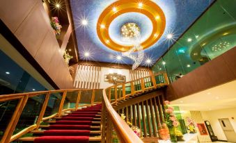 The Forest Hotel Pattaya