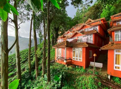 Tea Valley Resort, Munnar