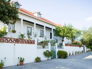 Casa Das Rendufas- Turismo Rural Com Figos